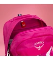 Rucsac pentru copii OSPREY TEMPEST JR hotspot pink