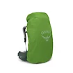 Rucsac pentru femei OSPREY AURA AG LT 65 koseret/darjeeling spring green