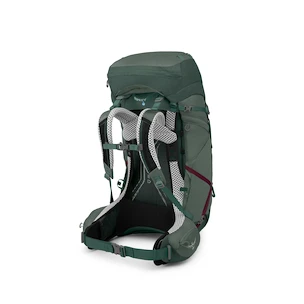 Rucsac pentru femei OSPREY AURA AG LT 65 koseret/darjeeling spring green