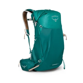 Rucsac pentru femei OSPREY DOWNBURST 24 WOMENS escapade green