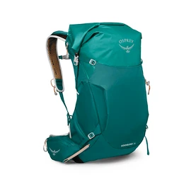 Rucsac pentru femei OSPREY DOWNBURST 34 WOMENS escapade green