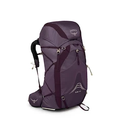 Rucsac pentru femei OSPREY EJA 48 purple dusk