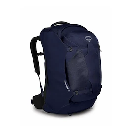 Rucsac pentru femei OSPREY FAIRVIEW 70 winter night blue