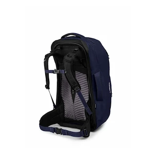 Rucsac pentru femei OSPREY FAIRVIEW 70 winter night blue