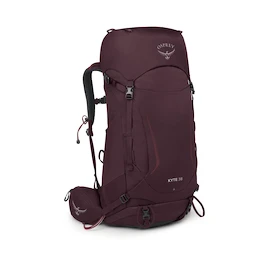 Rucsac pentru femei OSPREY KYTE 38 elderberry purple