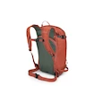 Rucsac pentru femei OSPREY SOPRIS 20 emberglow orange