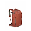 Rucsac pentru femei OSPREY SOPRIS 20 emberglow orange