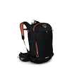 Rucsac pentru femei OSPREY SOPRIS 30 black