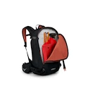 Rucsac pentru femei OSPREY SOPRIS 30 black