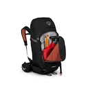 Rucsac pentru femei OSPREY SOPRIS 40 black