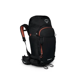 Rucsac pentru femei OSPREY SOPRIS 40 black