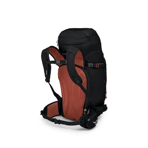 Rucsac pentru femei OSPREY SOPRIS 40 black