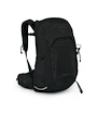 Rucsac pentru femei OSPREY Tempest  22 black/coal grey