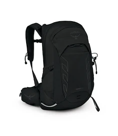 Rucsac pentru femei OSPREY Tempest 22 black/coal grey