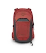 Rucsac pentru femei OSPREY Tempest 22 red pampas/coal grey