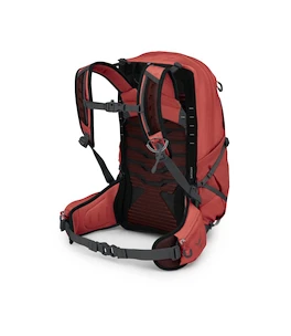 Rucsac pentru femei OSPREY Tempest 22 red pampas/coal grey