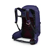 Rucsac pentru femei OSPREY Tempest 26 deep fig/hotspot pink