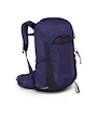 Rucsac pentru femei OSPREY Tempest 26 deep fig/hotspot pink