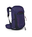 Rucsac pentru femei OSPREY Tempest 26 deep fig/hotspot pink