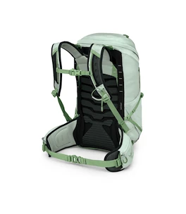 Rucsac pentru femei OSPREY Tempest 26 frosty mint green/botanica