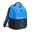 Rucsac pentru rachete Dunlop  FX-Performance Backpack Black/Blue