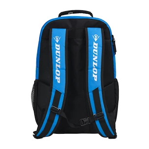 Rucsac pentru rachete Dunlop  FX-Performance Backpack Black/Blue