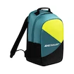 Rucsac pentru rachete Dunlop  SX Club Backpack Teal 2025