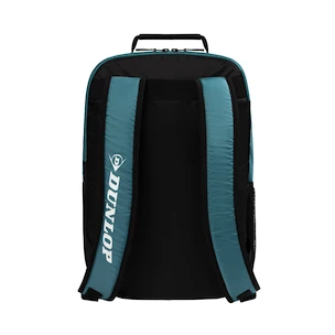 Rucsac pentru rachete Dunlop  SX Club Backpack Teal 2025