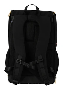 Rucsac pentru rachete FZ Forza  Tour Line Backpack Black