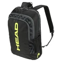 Rucsac pentru rachete Head  Base Backpack 17L BKNY