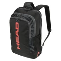 Rucsac pentru rachete Head  Base Backpack 17L BKOR