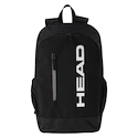 Rucsac pentru rachete Head  Base Backpack 17L Black