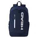 Rucsac pentru rachete Head  Base Backpack 17L NV