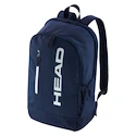 Rucsac pentru rachete Head  Base Backpack 17L NV