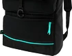 Rucsac pentru rachete Head  Coco Backpack Black/Mint