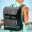 Rucsac pentru rachete Head  Coco Backpack Black/Mint