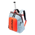 Rucsac pentru rachete Head  Kid's Backpack Rebel Green/Orange