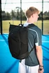 Rucsac pentru rachete Head  Pro X Backpack 25L Black