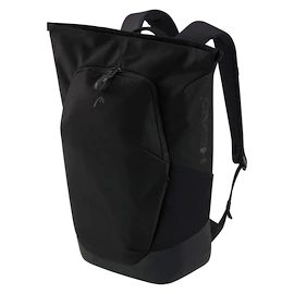 Rucsac pentru rachete Head Pro X Backpack 25L Black