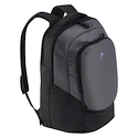 Rucsac pentru rachete Head  Pro X Backpack 30L BKDG