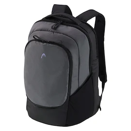 Rucsac pentru rachete Head Pro X Backpack 30L BKDG