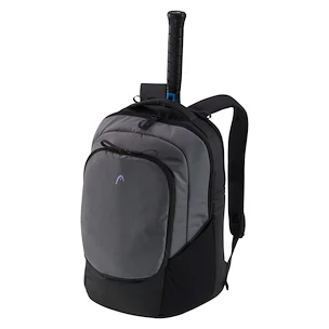 Rucsac pentru rachete Head  Pro X Backpack 30L BKDG