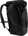 Rucsac pentru rachete Head  Pro X Racqpack Black