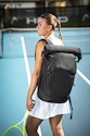 Rucsac pentru rachete Head  Pro X Racqpack Black