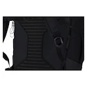 Rucsac pentru rachete Head  Pro X Racqpack Black