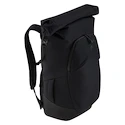 Rucsac pentru rachete Head  Pro X Racqpack Black