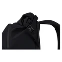 Rucsac pentru rachete Head  Pro X Racqpack Black