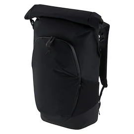 Rucsac pentru rachete Head Pro X Racqpack Black