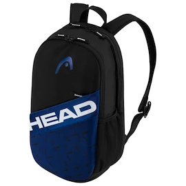 Rucsac pentru rachete Head Team Backpack 21L BLBK