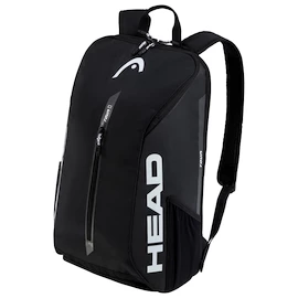 Rucsac pentru rachete Head Tour Backpack 25L BKWH